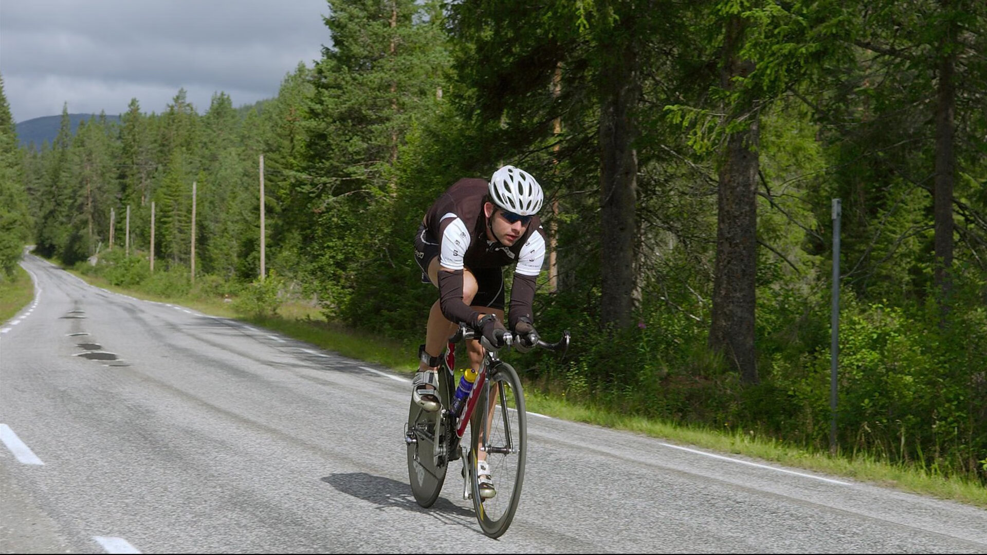 塞内加尔骑手马马杜·巴在非洲马术锦标赛后成为马术协会主席,推动马术运动发展。